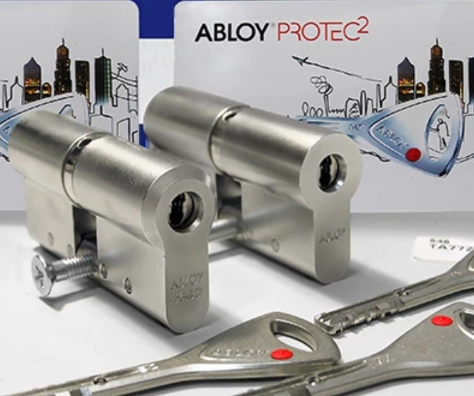 Топ 10 надёжных цилиндров