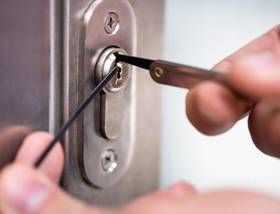 Вскрытие замков Днепр 